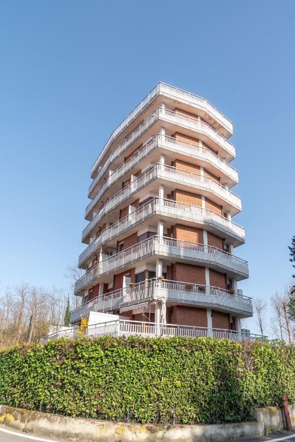 Two Steps From Lake - Lake Maggiore Relax Dormelletto Exterior photo